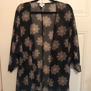 LulaRoe Shirley